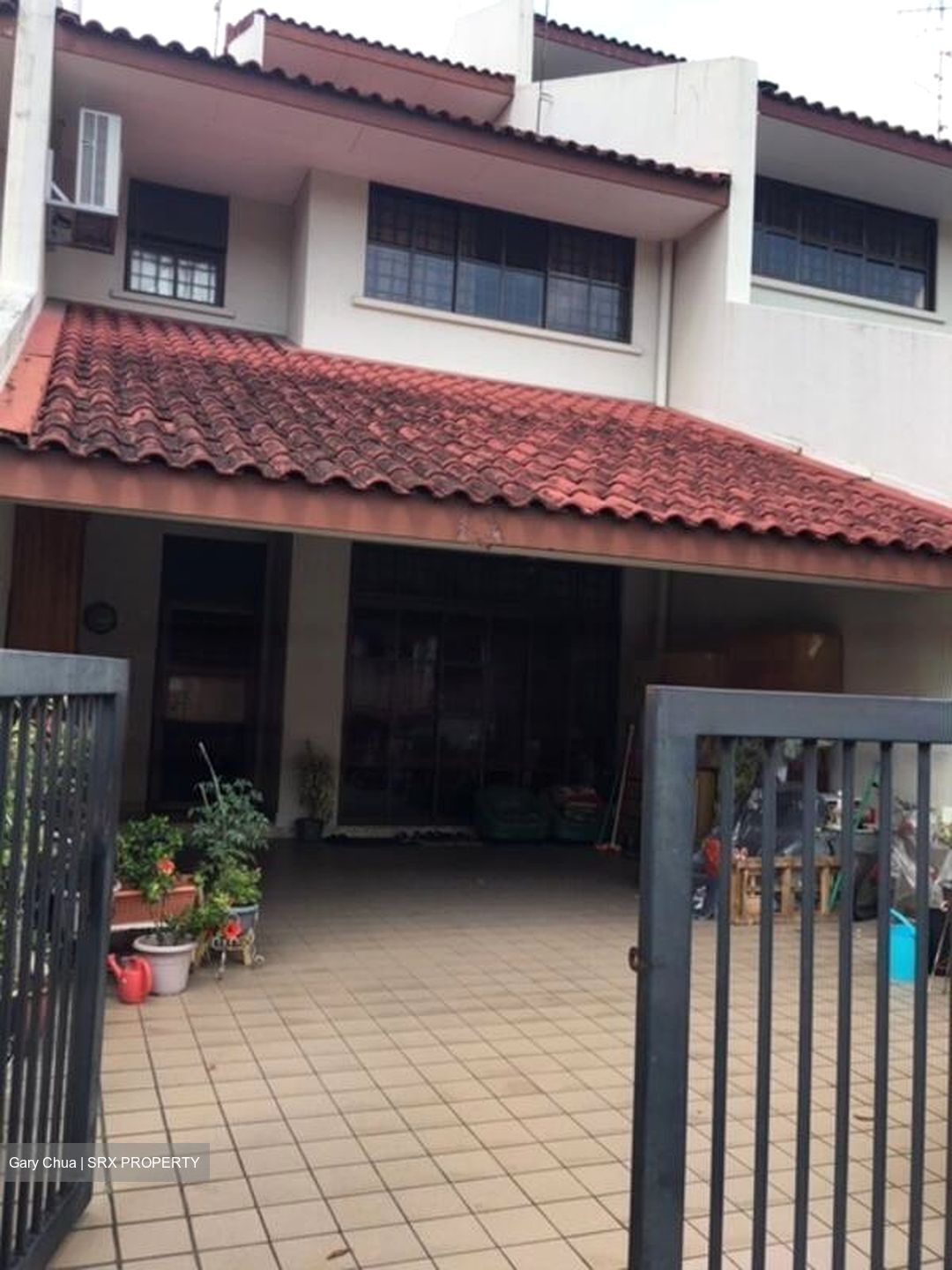 Chuan Terrace (D19), Terrace #458209641
